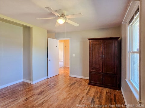 Tiny photo for 5128 Redwood Drive, Fayetteville, NC 28304 (MLS # 770639)