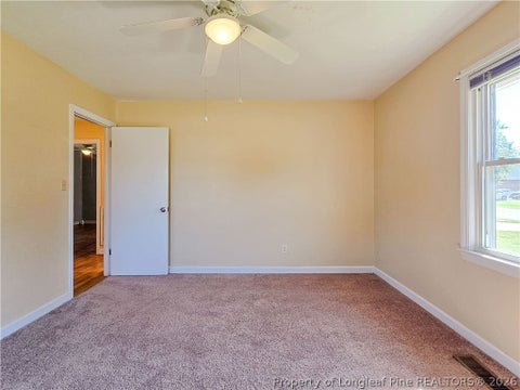 Tiny photo for 5128 Redwood Drive, Fayetteville, NC 28304 (MLS # 770639)