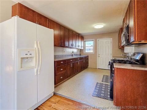Tiny photo for 5128 Redwood Drive, Fayetteville, NC 28304 (MLS # 770639)