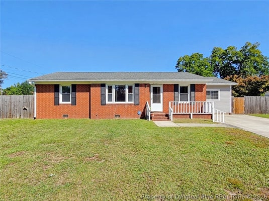 5128 REDWOOD DR, FAYETTEVILLE, NC 28304 - Image 5031141fa62d95729cba7fae5980865a/286098402