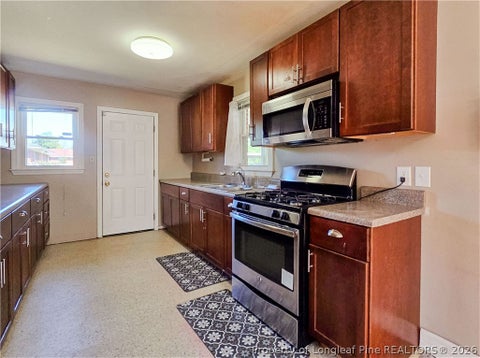Tiny photo for 5128 Redwood Drive, Fayetteville, NC 28304 (MLS # 770639)