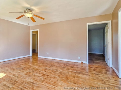 Tiny photo for 5128 Redwood Drive, Fayetteville, NC 28304 (MLS # 770639)