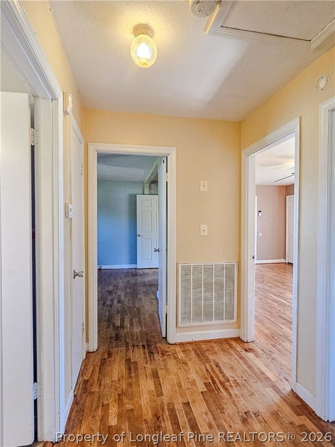 Tiny photo for 5128 Redwood Drive, Fayetteville, NC 28304 (MLS # 770639)