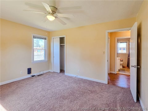 Tiny photo for 5128 Redwood Drive, Fayetteville, NC 28304 (MLS # 770639)