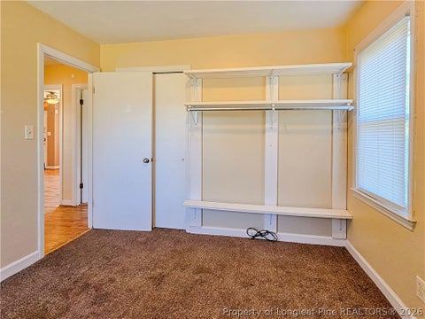 Tiny photo for 5128 Redwood Drive, Fayetteville, NC 28304 (MLS # 770639)