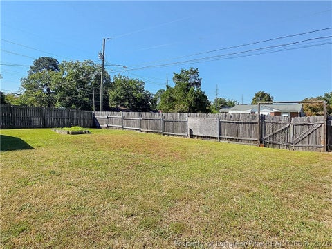 Tiny photo for 5128 Redwood Drive, Fayetteville, NC 28304 (MLS # 770639)