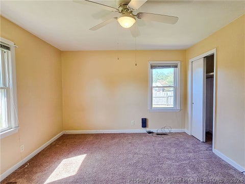 Tiny photo for 5128 Redwood Drive, Fayetteville, NC 28304 (MLS # 770639)