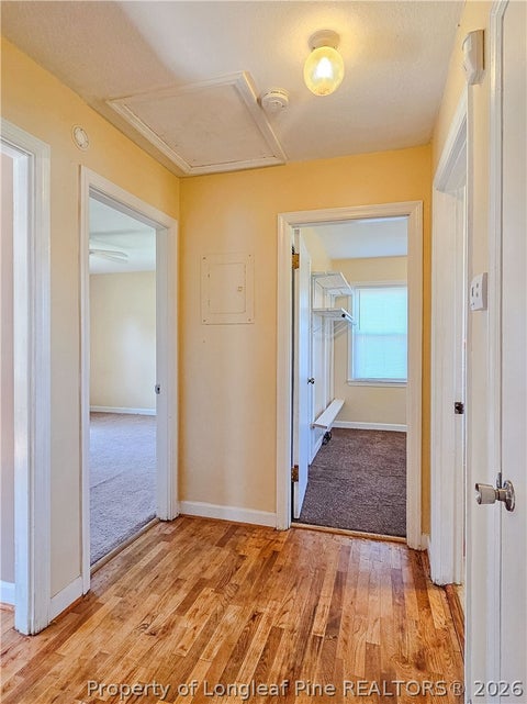 Tiny photo for 5128 Redwood Drive, Fayetteville, NC 28304 (MLS # 770639)