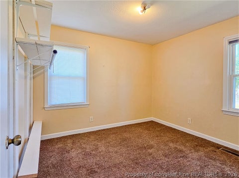 Tiny photo for 5128 Redwood Drive, Fayetteville, NC 28304 (MLS # 770639)