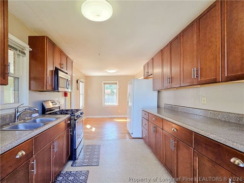 Tiny photo for 5128 Redwood Drive, Fayetteville, NC 28304 (MLS # 770639)