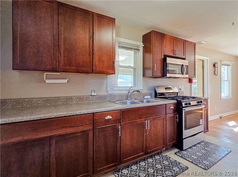Tiny photo for 5128 Redwood Drive, Fayetteville, NC 28304 (MLS # 770639)