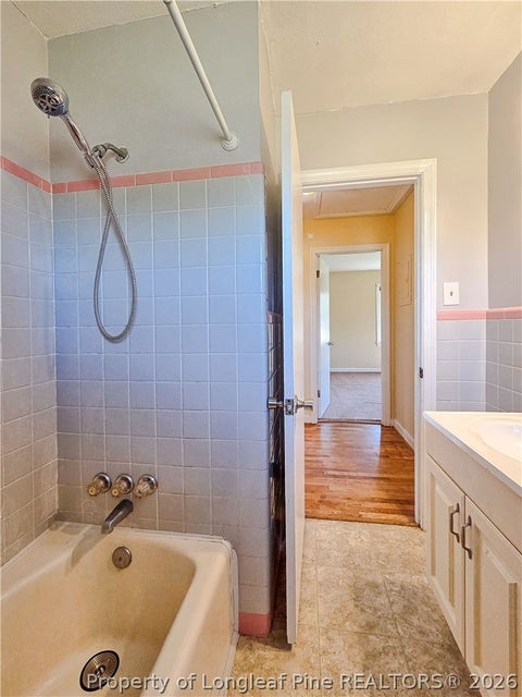 Tiny photo for 5128 Redwood Drive, Fayetteville, NC 28304 (MLS # 770639)