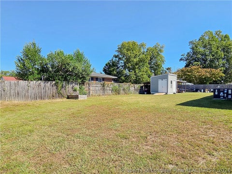 Tiny photo for 5128 Redwood Drive, Fayetteville, NC 28304 (MLS # 770639)