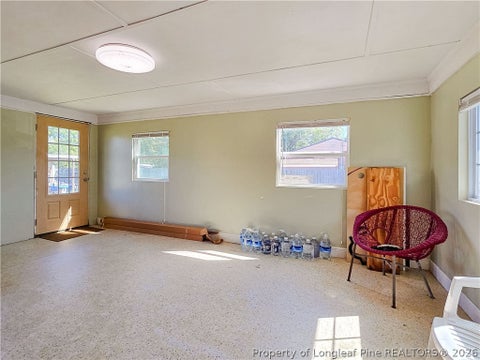 Tiny photo for 5128 Redwood Drive, Fayetteville, NC 28304 (MLS # 770639)