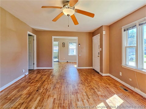 Tiny photo for 5128 Redwood Drive, Fayetteville, NC 28304 (MLS # 770639)