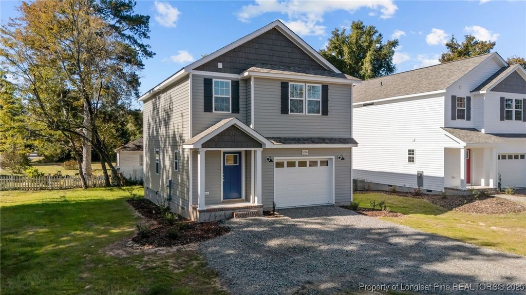 Photo of 1100 W Massachusetts Avenue, Southern Pines, NC 28387 (MLS # 753016)