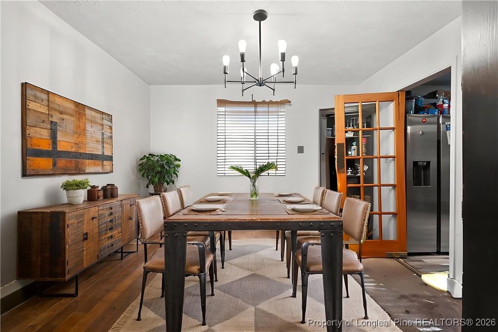 Photo of 863 Santiato Drive, Fayetteville, NC 28314 (MLS # 755097)