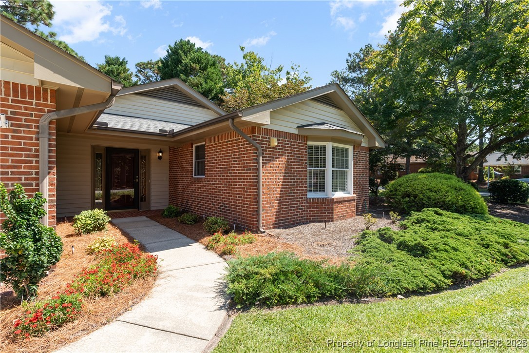 760 Pinehurst Trace Drive