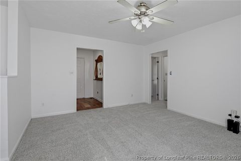 Tiny photo for 4579 Cripplecreek Court, Fayetteville, NC 28306 (MLS # 765380)