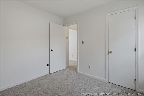 Tiny photo for 4579 Cripplecreek Court, Fayetteville, NC 28306 (MLS # 765380)