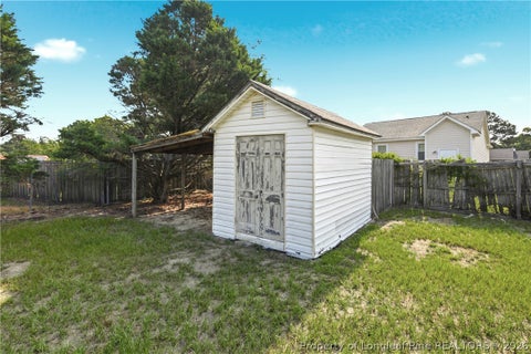 Tiny photo for 4579 Cripplecreek Court, Fayetteville, NC 28306 (MLS # 765380)