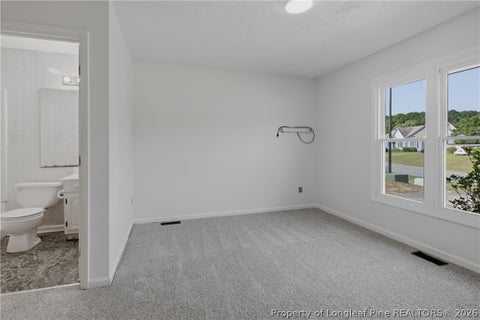 Tiny photo for 4579 Cripplecreek Court, Fayetteville, NC 28306 (MLS # 765380)