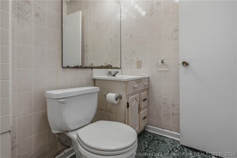Tiny photo for 4579 Cripplecreek Court, Fayetteville, NC 28306 (MLS # 765380)
