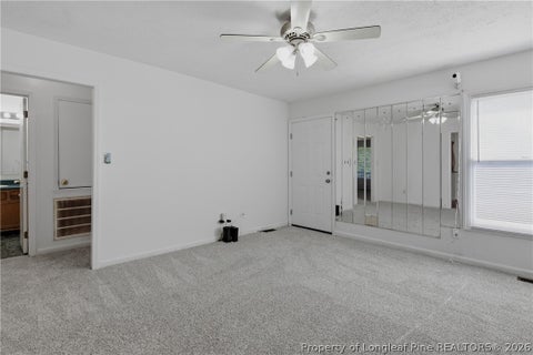 Tiny photo for 4579 Cripplecreek Court, Fayetteville, NC 28306 (MLS # 765380)