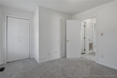 Tiny photo for 4579 Cripplecreek Court, Fayetteville, NC 28306 (MLS # 765380)