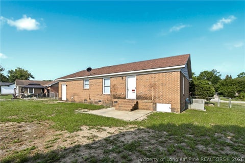 Tiny photo for 4579 Cripplecreek Court, Fayetteville, NC 28306 (MLS # 765380)