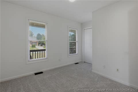 Tiny photo for 4579 Cripplecreek Court, Fayetteville, NC 28306 (MLS # 765380)