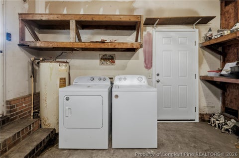 Tiny photo for 4579 Cripplecreek Court, Fayetteville, NC 28306 (MLS # 765380)