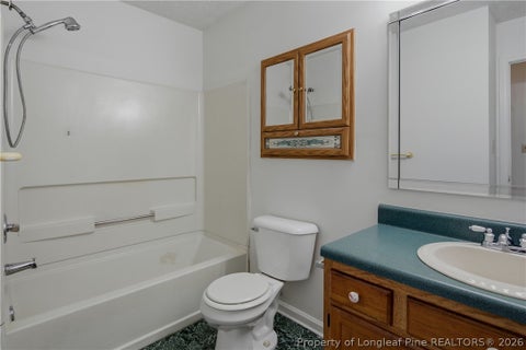 Tiny photo for 4579 Cripplecreek Court, Fayetteville, NC 28306 (MLS # 765380)