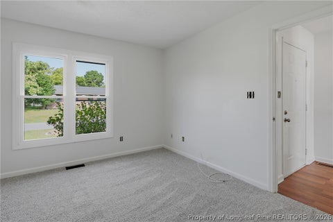 Tiny photo for 4579 Cripplecreek Court, Fayetteville, NC 28306 (MLS # 765380)