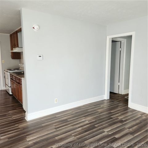 Tiny photo for 3234 Chandler Street, Fayetteville, NC 28303 (MLS # 758152)