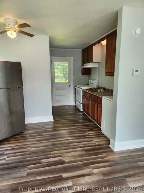 Tiny photo for 3234 Chandler Street, Fayetteville, NC 28303 (MLS # 758152)