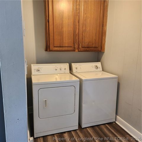 Tiny photo for 3234 Chandler Street, Fayetteville, NC 28303 (MLS # 758152)