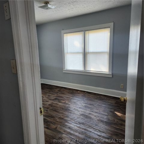 Tiny photo for 3234 Chandler Street, Fayetteville, NC 28303 (MLS # 758152)