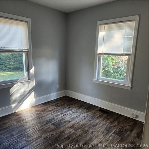 Tiny photo for 3234 Chandler Street, Fayetteville, NC 28303 (MLS # 758152)