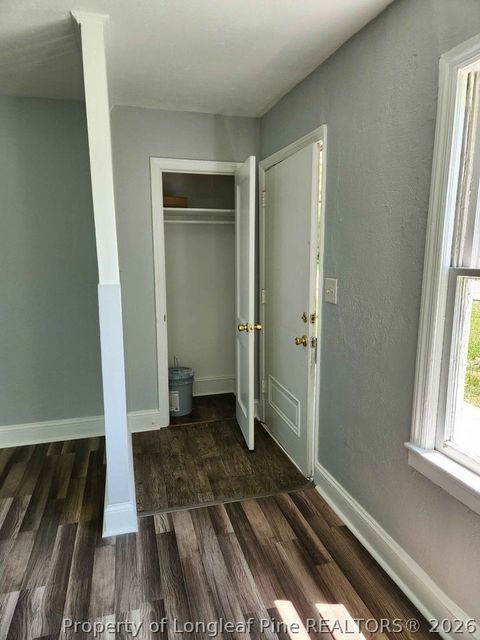 Tiny photo for 3234 Chandler Street, Fayetteville, NC 28303 (MLS # 758152)