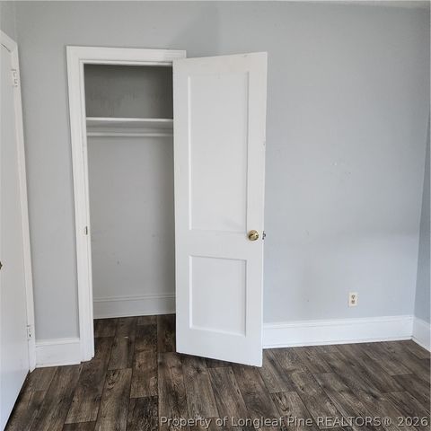 Tiny photo for 3234 Chandler Street, Fayetteville, NC 28303 (MLS # 758152)