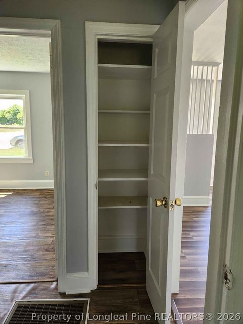 Tiny photo for 3234 Chandler Street, Fayetteville, NC 28303 (MLS # 758152)