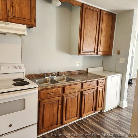 Tiny photo for 3234 Chandler Street, Fayetteville, NC 28303 (MLS # 758152)