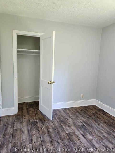 Tiny photo for 3234 Chandler Street, Fayetteville, NC 28303 (MLS # 758152)