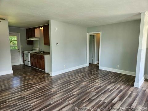 Tiny photo for 3234 Chandler Street, Fayetteville, NC 28303 (MLS # 758152)