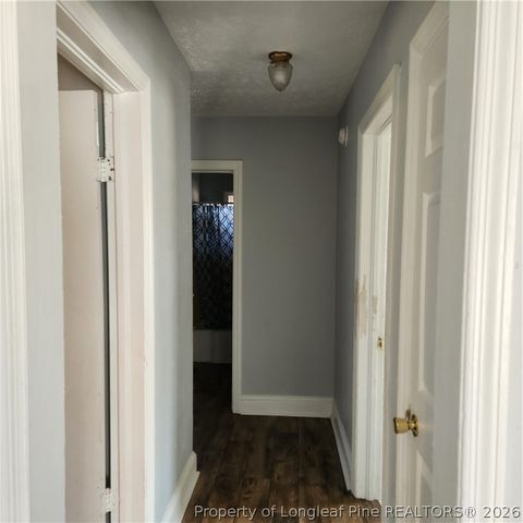 Tiny photo for 3234 Chandler Street, Fayetteville, NC 28303 (MLS # 758152)