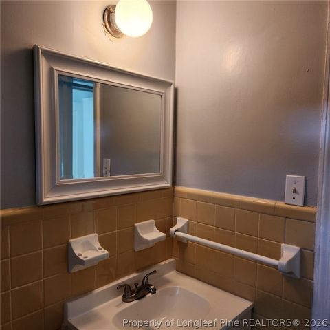 Tiny photo for 3234 Chandler Street, Fayetteville, NC 28303 (MLS # 758152)