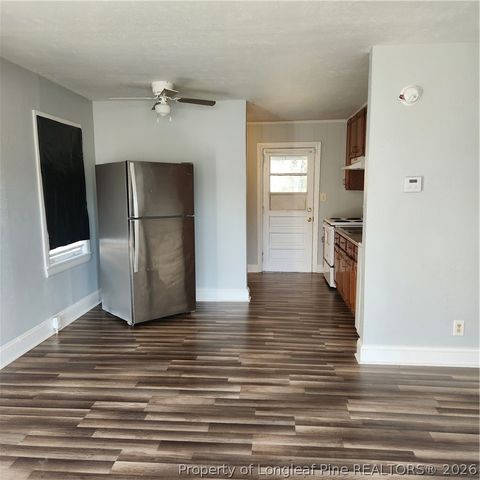 Tiny photo for 3234 Chandler Street, Fayetteville, NC 28303 (MLS # 758152)