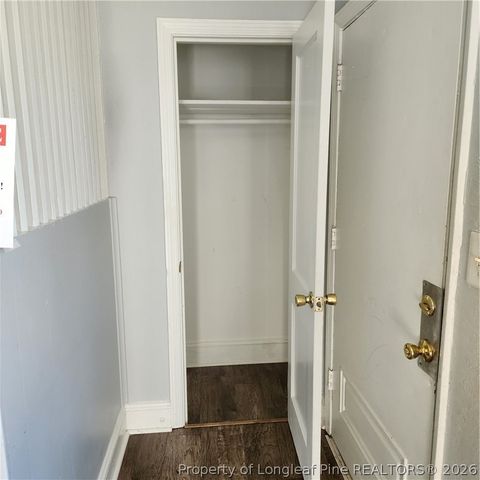 Tiny photo for 3234 Chandler Street, Fayetteville, NC 28303 (MLS # 758152)