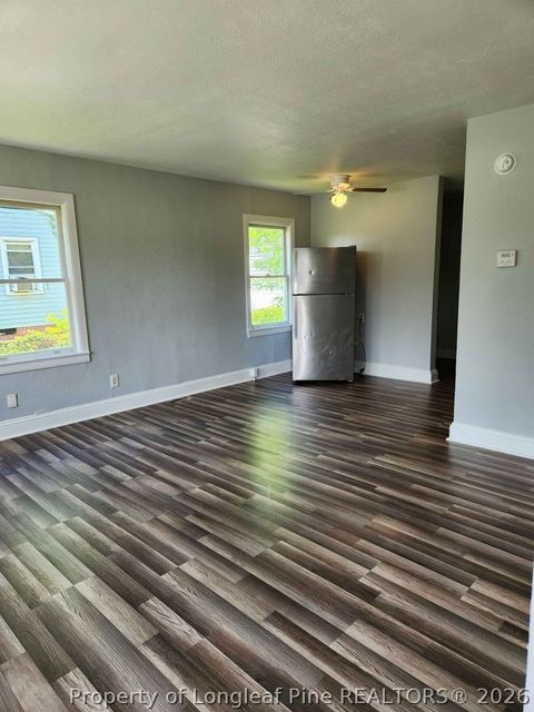 Tiny photo for 3234 Chandler Street, Fayetteville, NC 28303 (MLS # 758152)